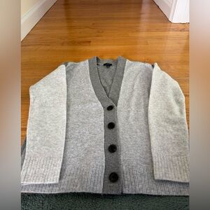 Talbots cardigan